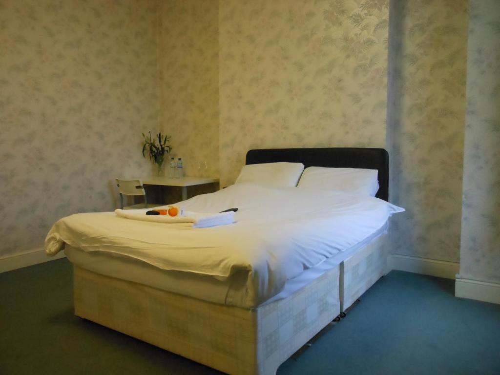 Silkhouse Londra Cameră foto
